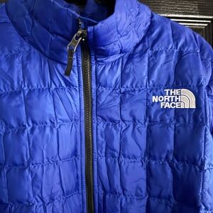 Northface Coat